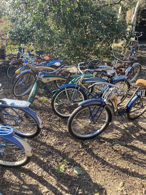 Bike Bonanza & Homemade Chili Party > NOW ON THURSDAY | Swap Meets ...