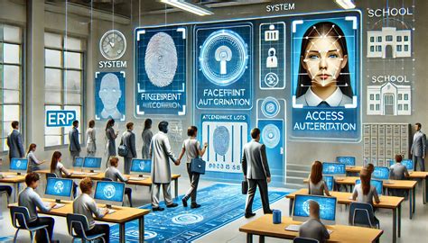 School & College ERP Software | SNR Edulabs - Smart Education System ...