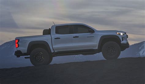 2024 Chevrolet Colorado ZR2 Bison: 10 Reasons To Love It
