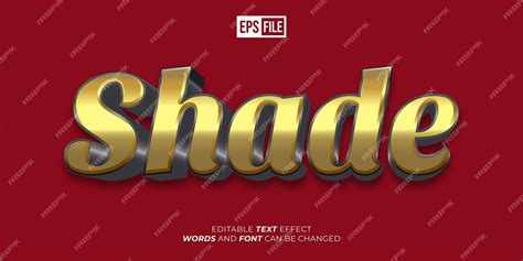 Image result for Shade Exploded Text