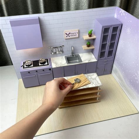 Image result for Mini Kitchen Set Real