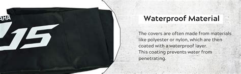 Autobrandz Waterproof Bike Body Cover Two-Wheeler Protection Cover for ...