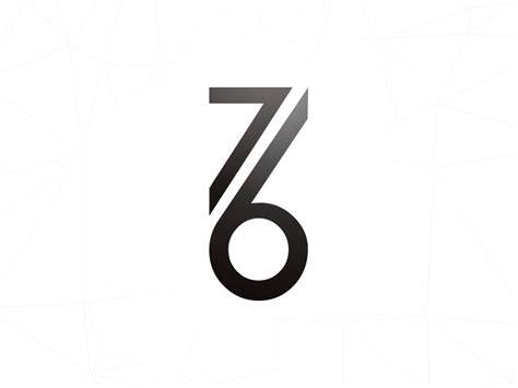 50款国外现代风格Logo设计(3) - 设计之家