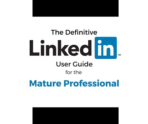 LinkedIn User Guide 的图像结果