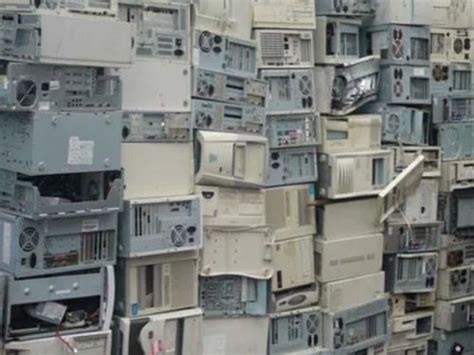 Image result for Old Computer Scrap
