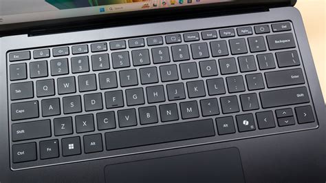 Microsoft Surface Laptop 7 review: 23 hours of battery life? MacBooks ...