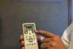 Image result for Fujitsu Mini Split Error Code 97