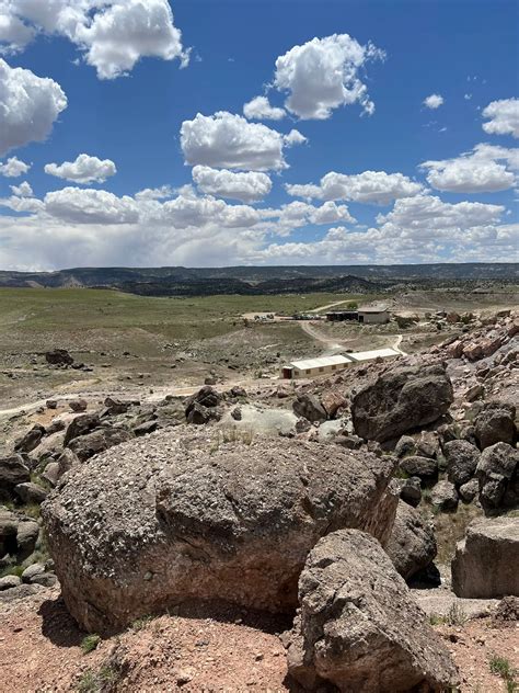 Guide to visiting the Cleveland Lloyd Dinosaur Quarry at Jurassic ...