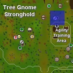 Image result for OSRS Tree Patches