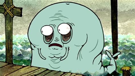 Misadventures Of Flapjack Bubbie