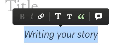 Image result for How to Use Medium to Write Code