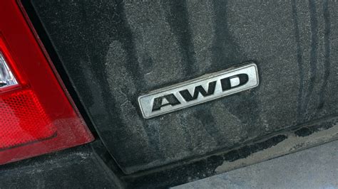 Do You Have to Replace All 4 Tires on AWD? (+Is it Necessary ...