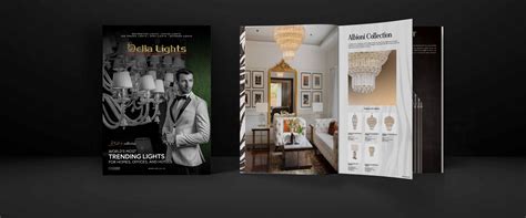 Luxury Lights | Decorative & Uber Luxury Lighting by Della