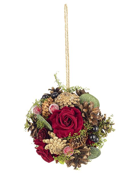 MARY NAT SPHERICAL - Interior Store