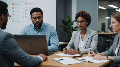 Formation Spécialisée: Améliorez vos Compétences de Vente en Ligne