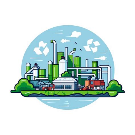 Factory Smoke Vector 的图像结果