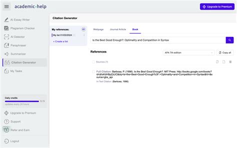 APA Paraphrasing: Learn How to Paraphrase in APA