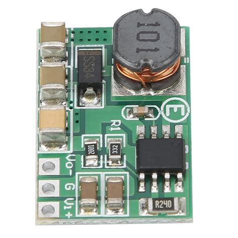 DAC Board, Boost DC?DC Heat Resistant Power Supply Module Negative ...