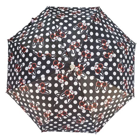 Rainpopson 2 fold Umbrella for Women Stylish/Umbrella for Men and ...