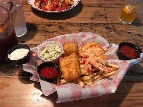 RAGIN' REEF, Frederick - Restaurant Reviews, Phone Number & Photos ...