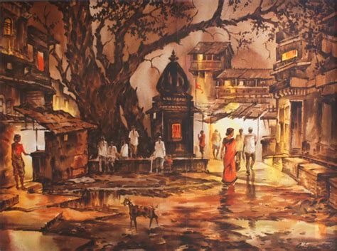 5 Indian Traditional Paintings That Would Make for Amazing Focal Points ...