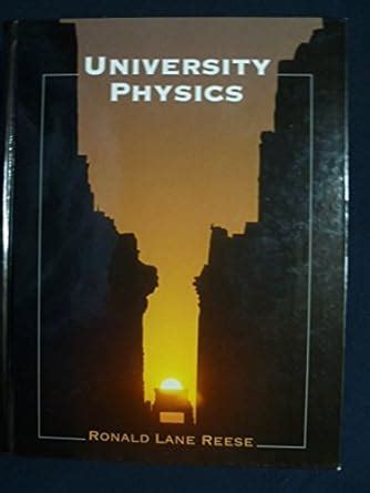 Buy University Physics Book Online at Low Prices in India | University ...
