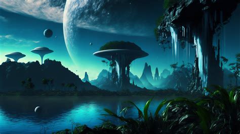 Image result for Alien Planet Video Download