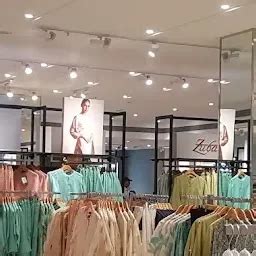 Westside - FC Road, Pune - Clothing store - Pune - Maharashtra | Yappe.in