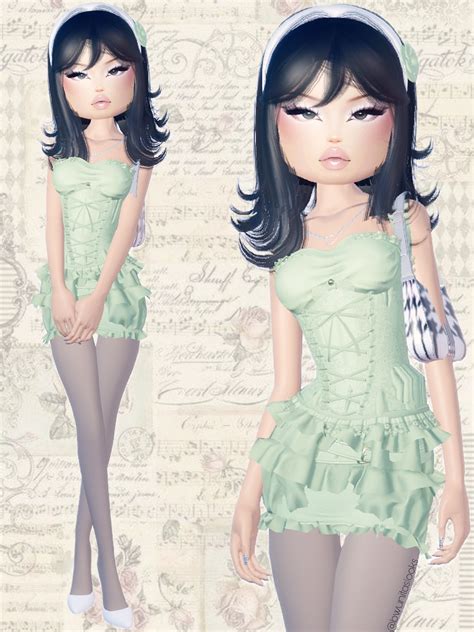 DTI outfit inspo in 2025 | Dress to impress, First date dress, Outfits ...