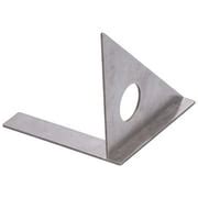 Buy YOUTHINK Carpenter Combination Square,Right Angle Ruler 90°/45 ...