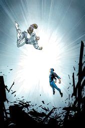Invincible vs. Conquest | Comic art, Superhero art, Invincible comic