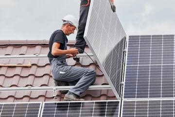 Solaranlage aufs Dach: Was Hausbesitzer 2023 wissen müssen | agrarheute.com