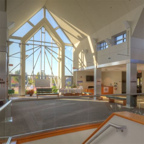 All — Hurford Architects