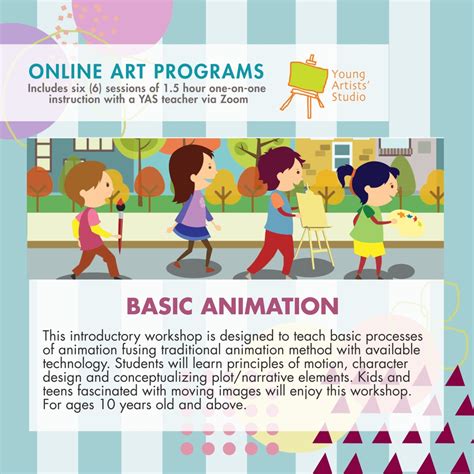 Image result for Art Animation Programs