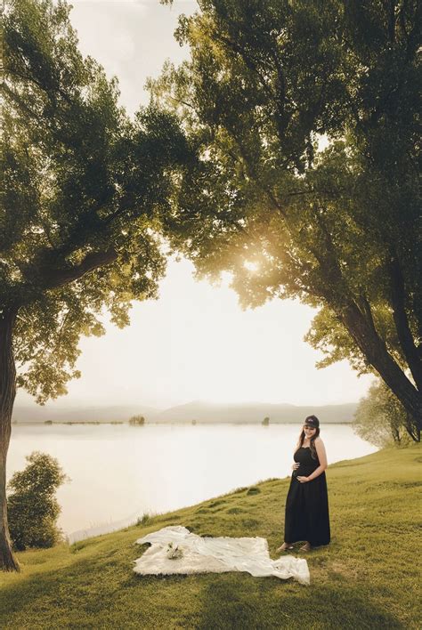 Maternity Photoshoot in Sector 47 Gurgaon – A Comfortable and Natural ...