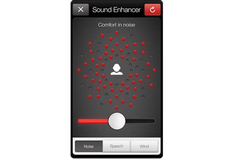 Image result for ReSound Smart App User Guide