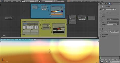 Image result for Blender Tutorial Making a Sun