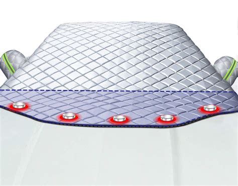 amazon basics-AMZ1707 Car Windshield Sun Shade - Extra Large : Amazon ...