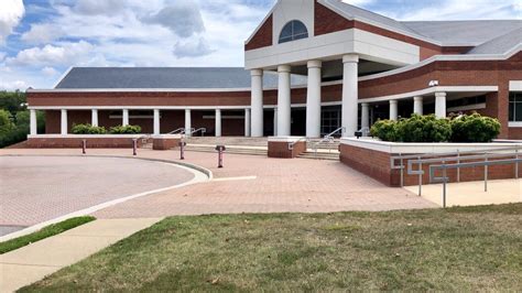 VSP: Suspicious substance mailed to Chesterfield County courthouse ...