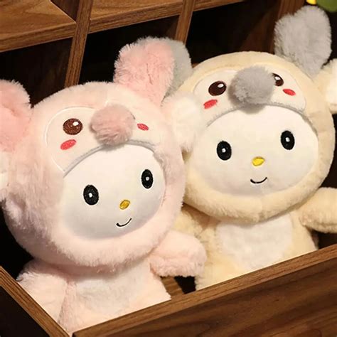 My Melody Deerest Dreamer Plush Toy