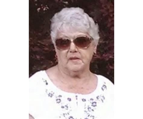 Shirley L. Lloyd Obituary (2022) - McMechen, WV - Altmeyer Funeral ...