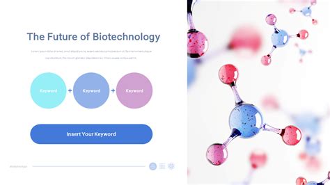 Biotechnology Ppt Background 的图像结果