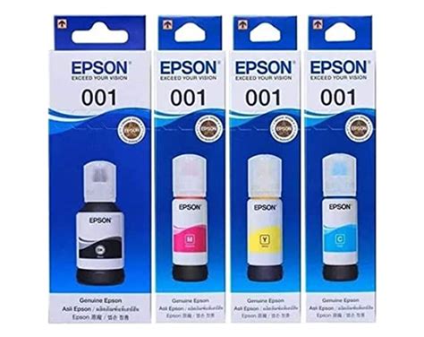 EPSON Original INK | Circuit Systems