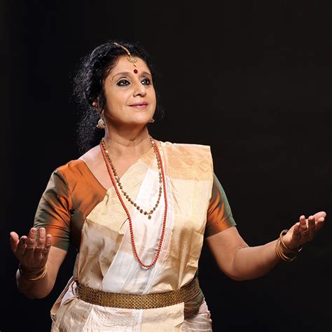 Chitra Visweswaran - A legend in the field of Indian dance