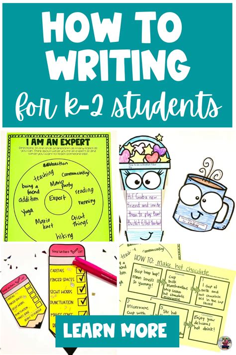 Writing Process Elementary School 的图像结果