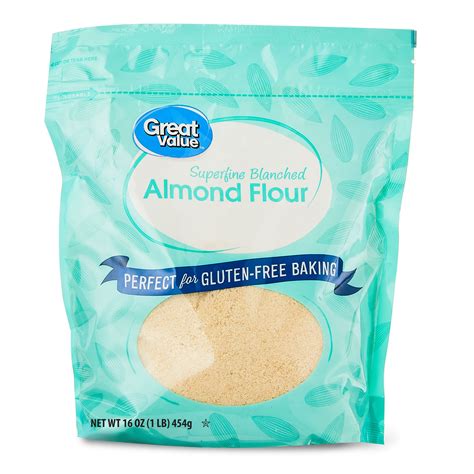 Almond Flour