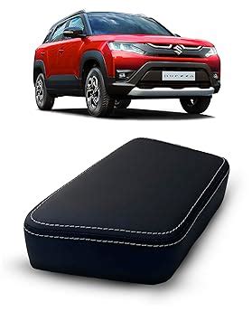 Carigiri Armrest For New Maruti Suzuki Vitara Brezza (LXI,VXI,ZXI,LDI ...