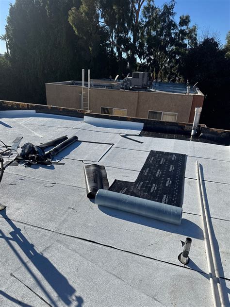 Roof Repairs CA | Reliable & Affordable Roofing