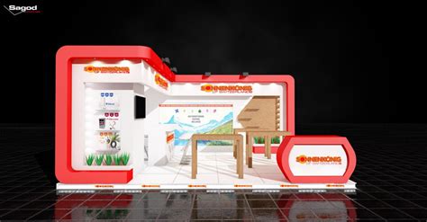 Sagod event&expo: Customer Reviews, Stands and Services