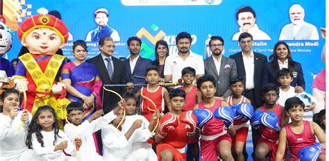 Sports Development Authority of Tamilnadu - TN - SDAT- Aadukalam